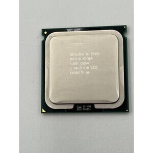 Intel Xeon E5405 SLBBP Server CPU 2.00GHz/12M/1333